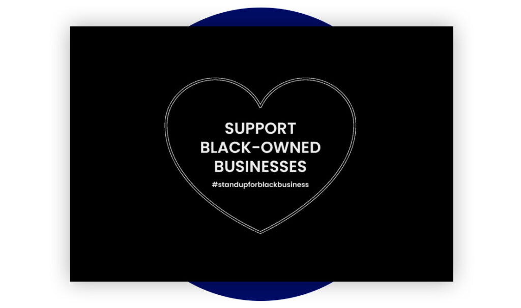 Finli - Support Black Owned Businesses