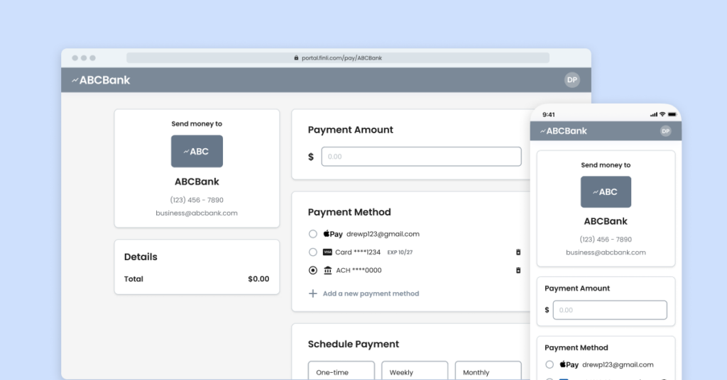 How Banks and Credit Unions Are Handling Internal Billing